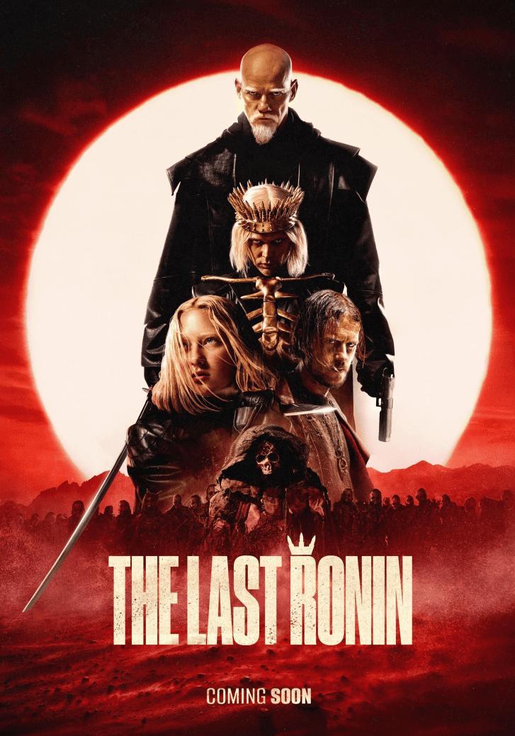 The Last Ronin (2024)
