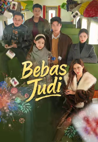 Bebas Judi