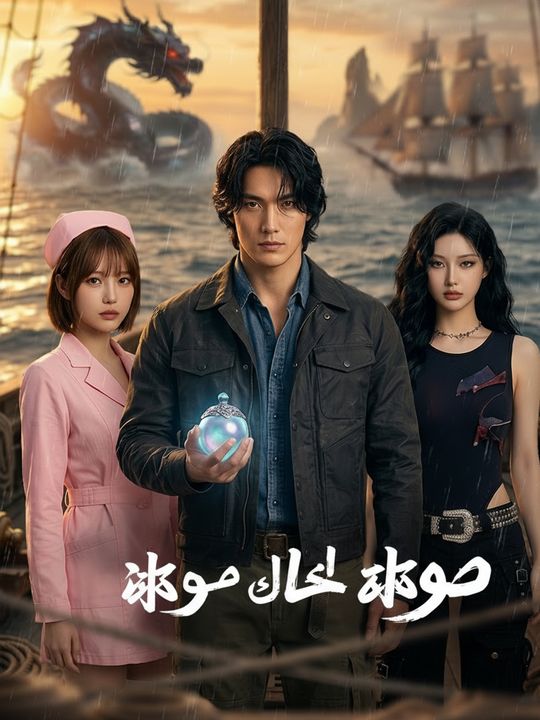 ملك البحر بنظام خارق