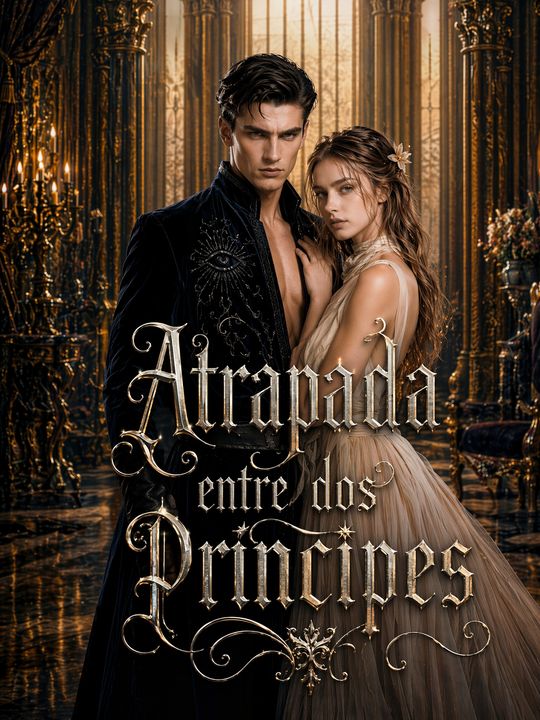 Atrapada entre dos príncipes