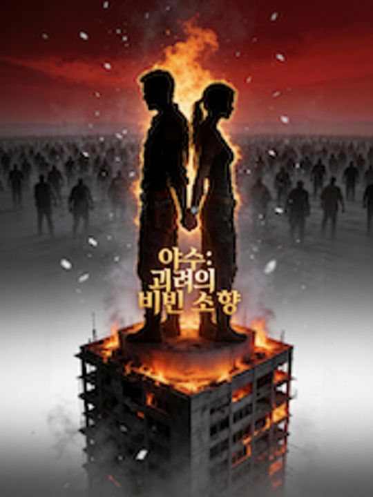 야수: 그녀의 비밀 서약