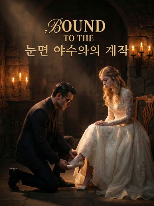 눈먼 야수와의 계약
