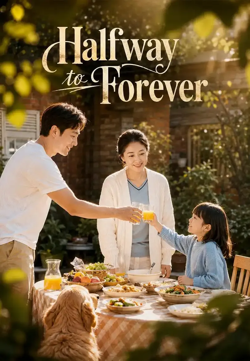 (Dubbed) Halfway to Forever