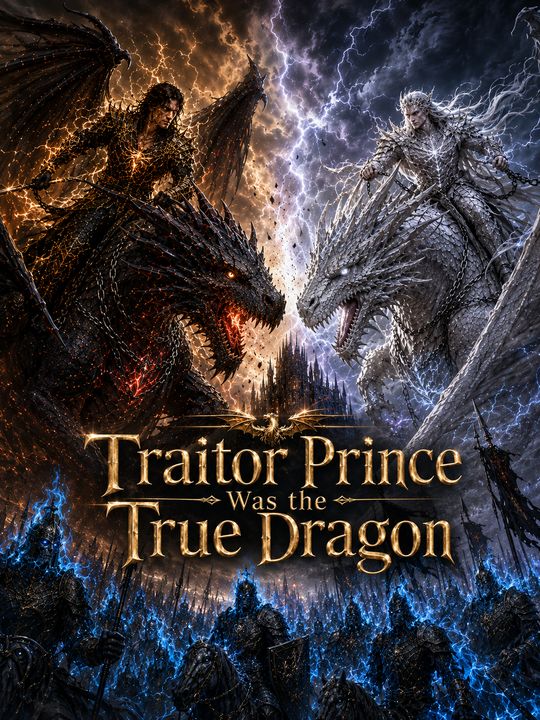 Traitor Prince Was the True Dragon