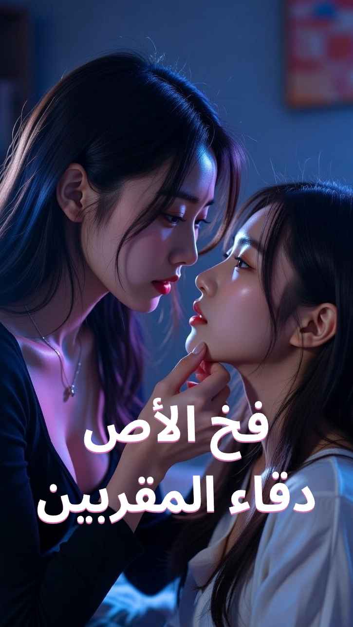 فخ الصديقة المقربة