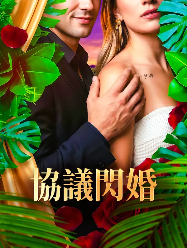 協議閃婚