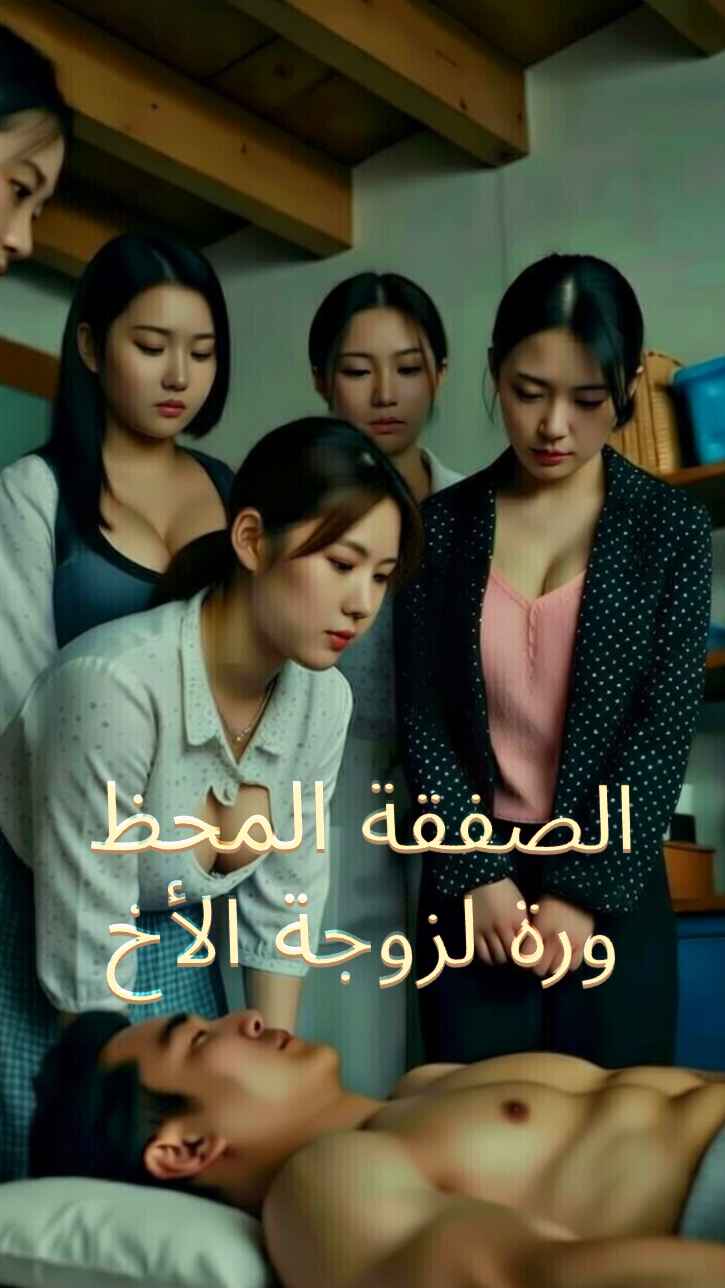 صفقة زوجة الأخ المحظورة