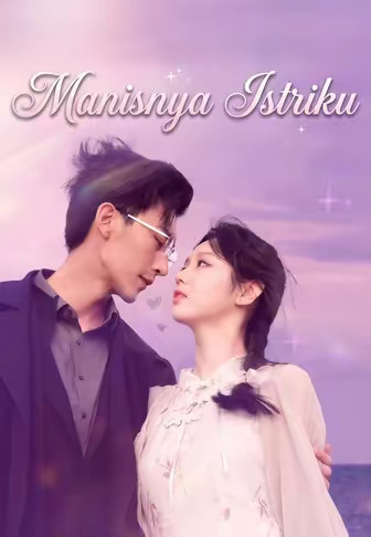 Manisnya Istriku