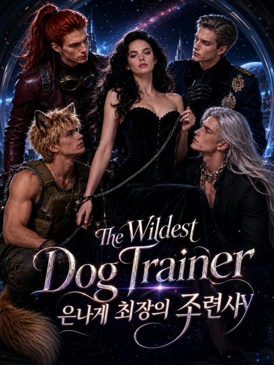 은하계 최강의 조련사
