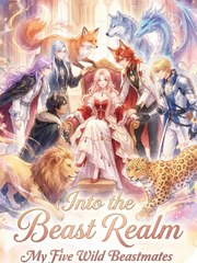 into the beast realm (2024)