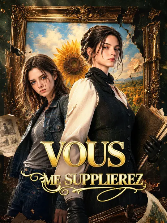 VOUS ME SUPPLIEREZ