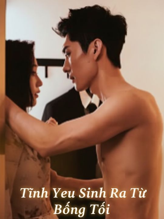 Cinta yang lahir dari bayang-bayang