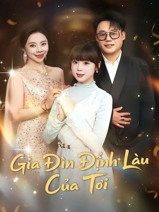 Keluargaku artis papan atas