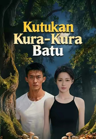 Kutukan Kura-Kura Batu