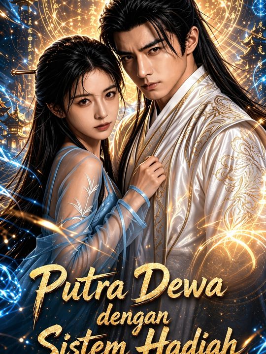 Putra Dewa dengan Sistem Hadiah