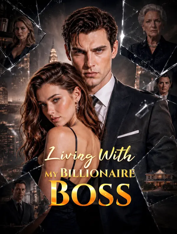 Living With My Billionaire Boss
