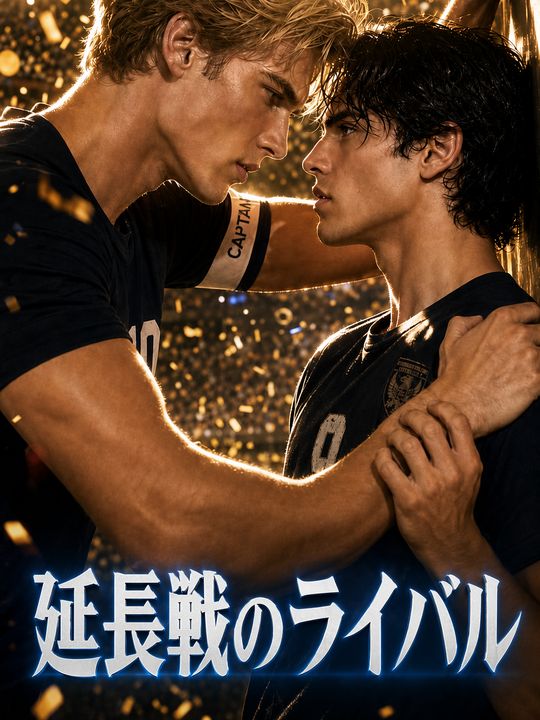延長戦のライバル