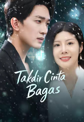 Takdir Cinta Bagas