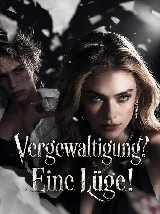(Synchro) Vergewaltigung? Eine Lüge！