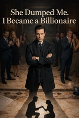 She Dumped Me I Married a CEO (2024)
