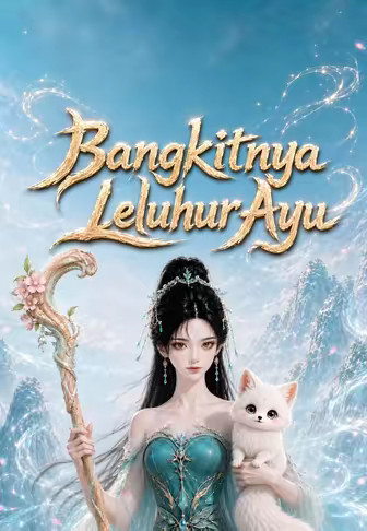Bangkitnya Leluhur Ayu