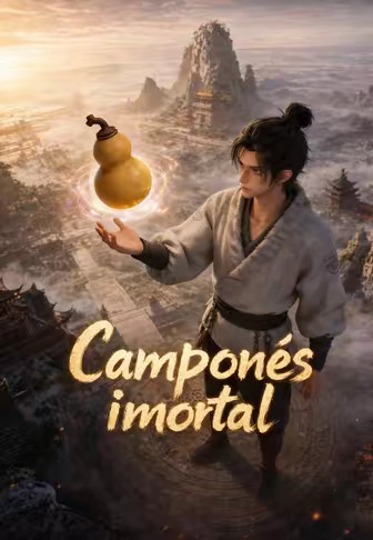 Camponês imortal