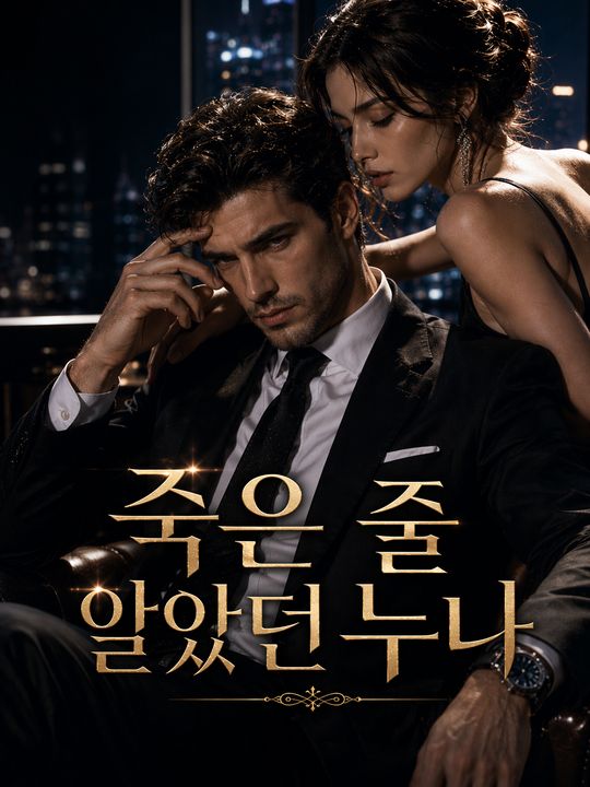 죽은 줄 알았던 누나