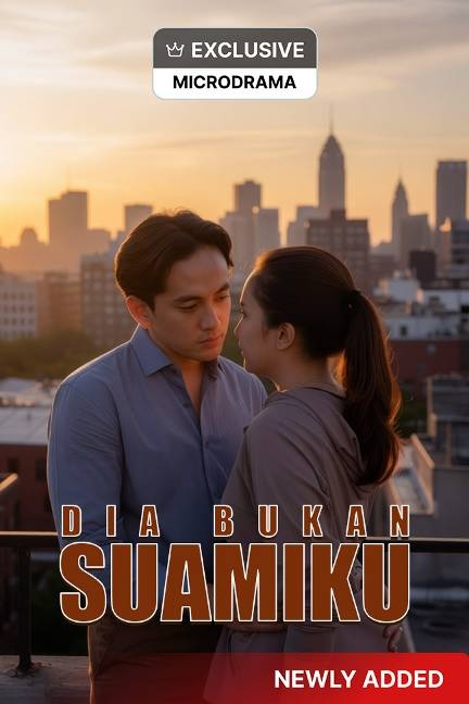 Dia Bukan Suamiku (2024)