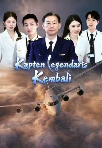 Kapten Legendaris Kembali