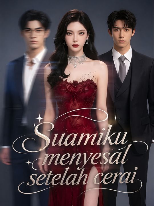 Suamiku menyesal setelah cerai