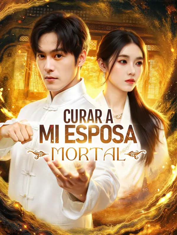 Curar a Mi Esposa Mortal(Doblado)