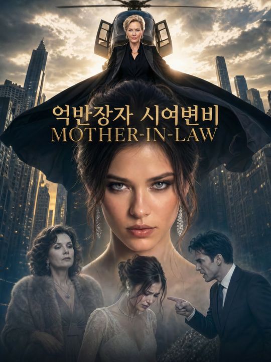 억만장자 시어머니