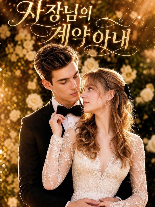 사장님의 계약 아내
