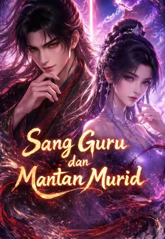Sang Guru dan Mantan Murid