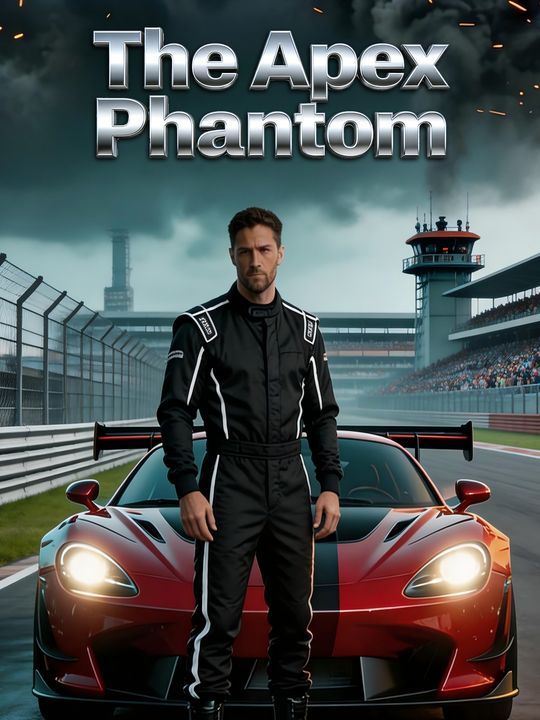 The Apex Phantom
