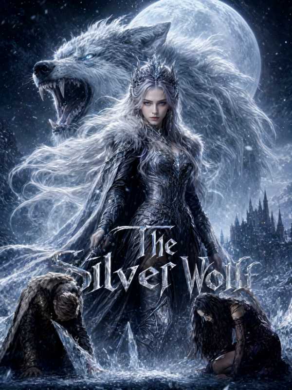 The Silver Wolf