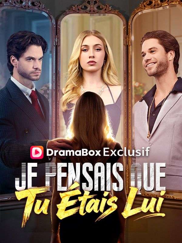 Je Pensais Que Tu Étais Lui (2026)