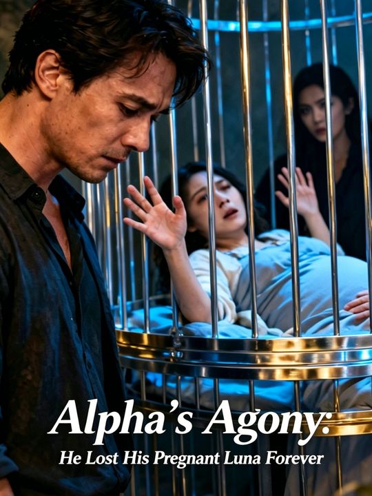 Menolak lima alpha kejam