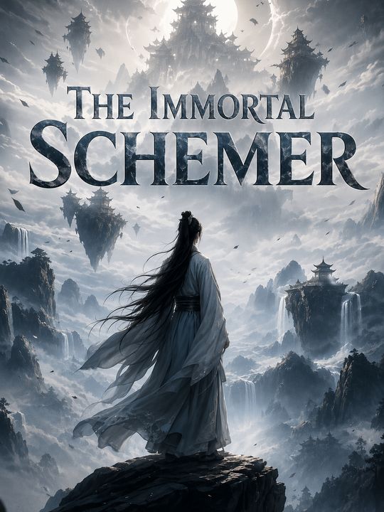 The Immortal Schemer