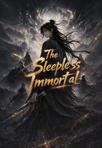 The Sleepless Immortal