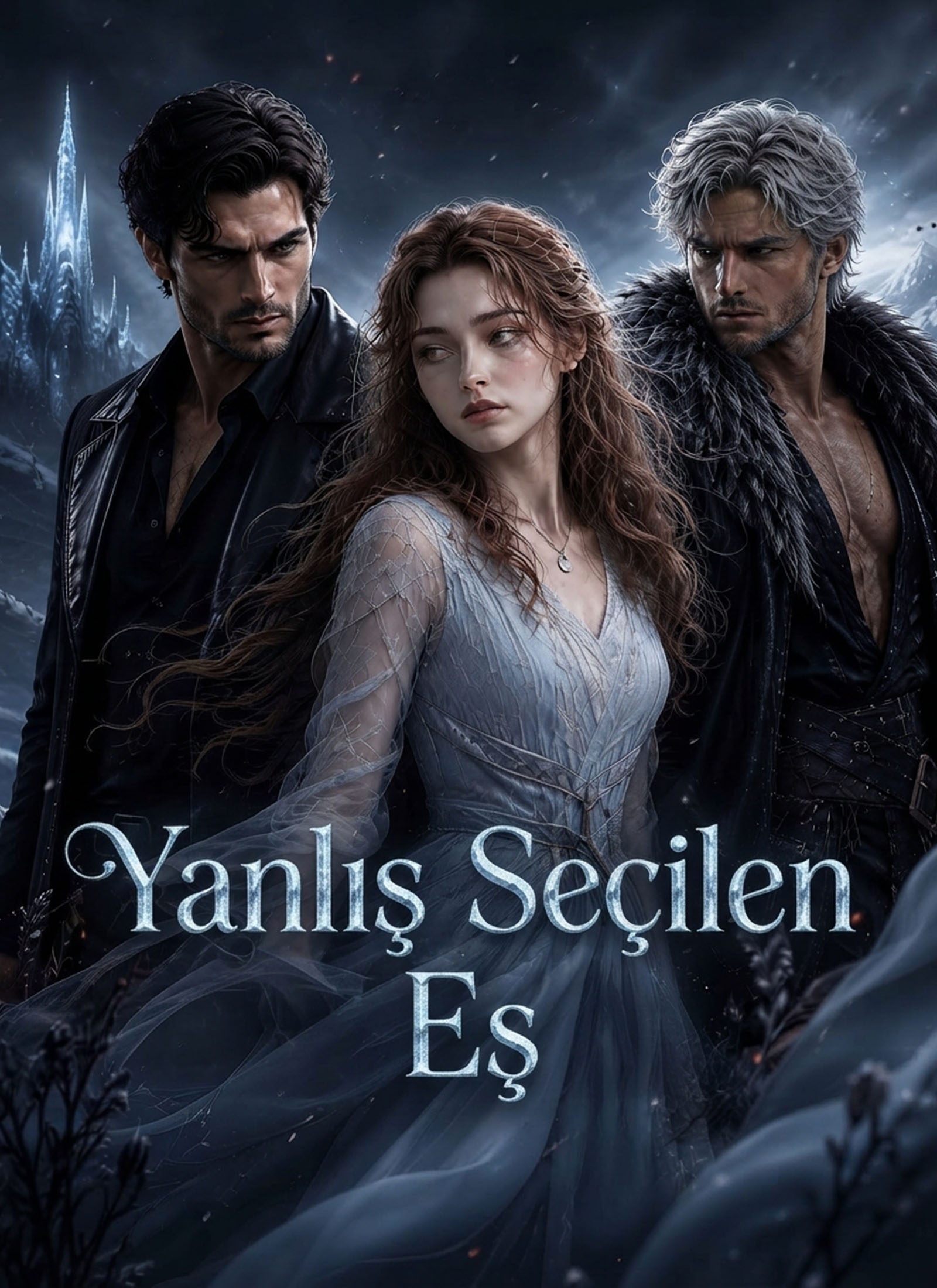 Yanlış Seçilen Eş
