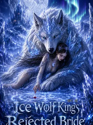 Ice Wolf King's Rejected Bride