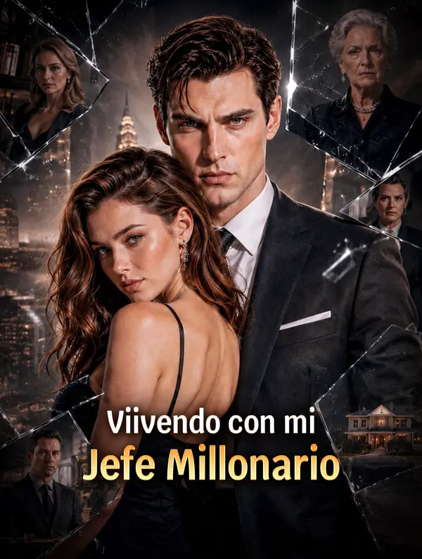 Viivendo con mi Jefe Millonario