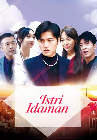 Istri Idaman