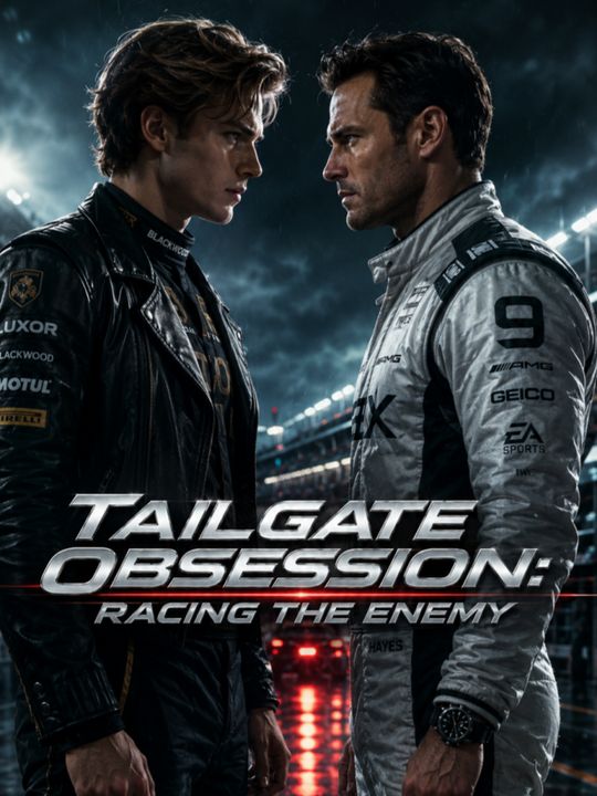 Tailgate Obsession Racing the Enemy