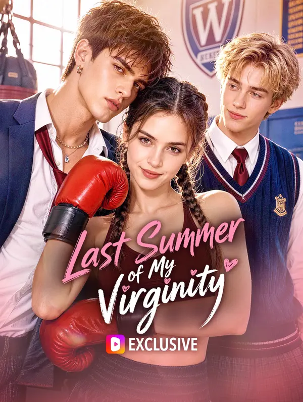 Last Summer of My Virginity