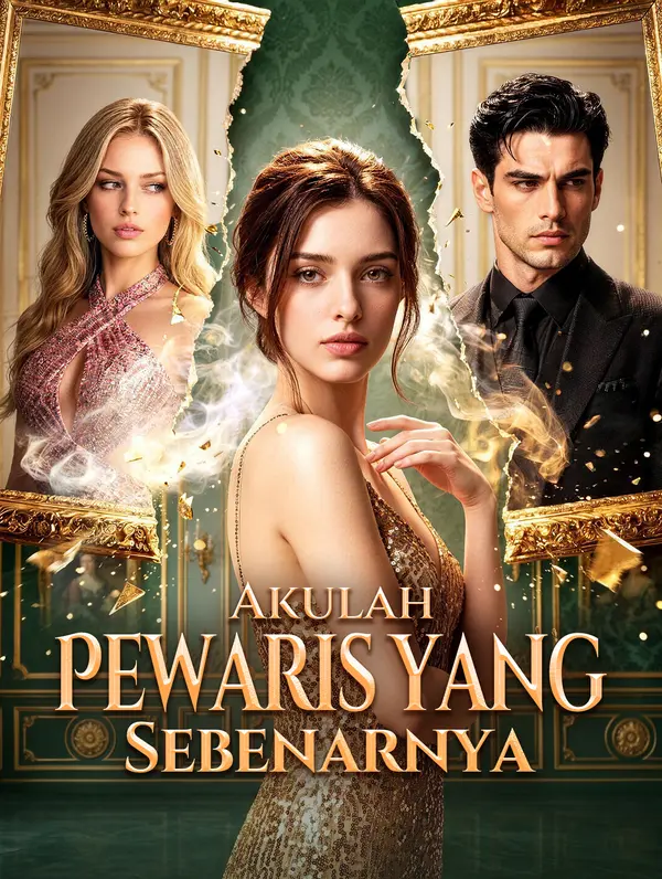 Akulah Pewaris yang Sebenarnya