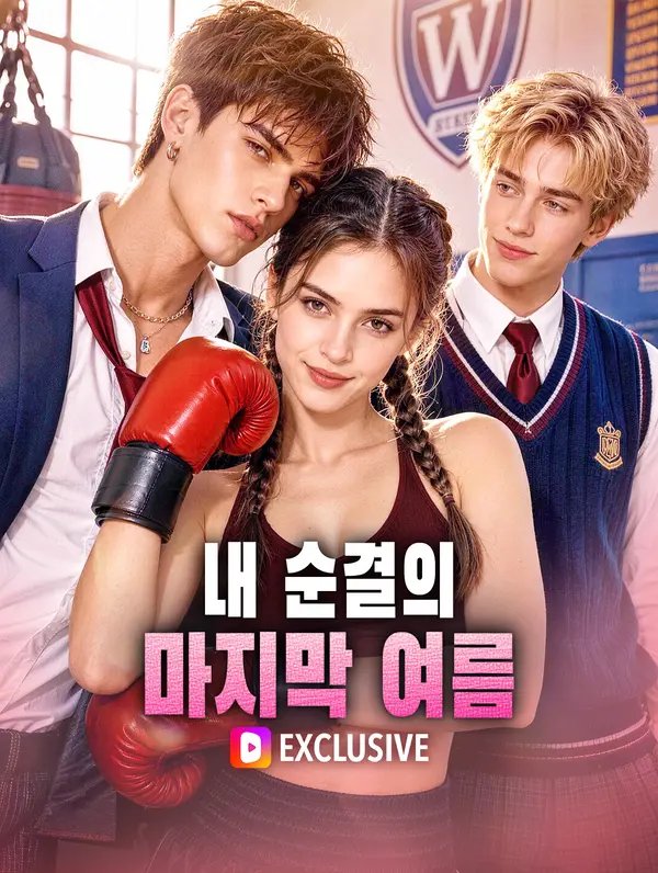 내 순결의 마지막 여름