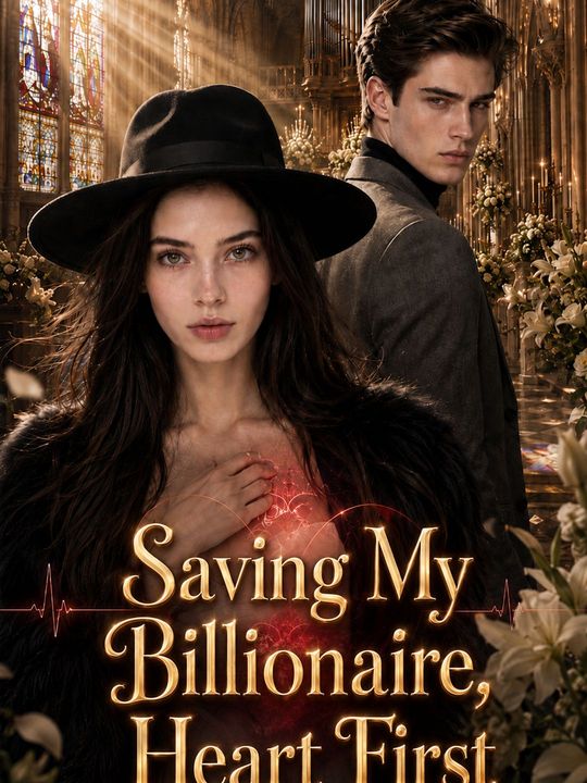 She Gave Him Her Heart：The Secret That Saved a Billionaire