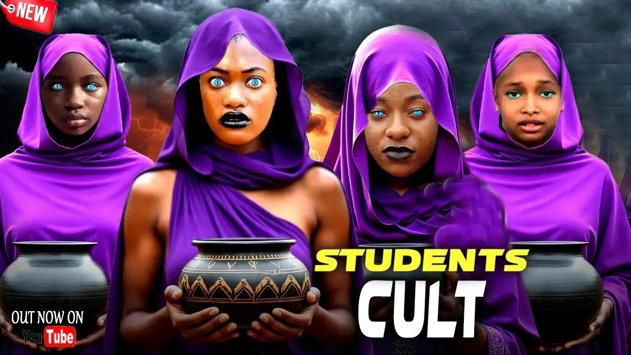 student cult (2026)